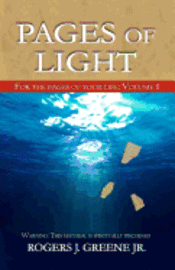 Pages of Light: For The Pages Of Your Life 1
