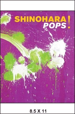 Shinohara Pops! 1