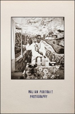 Daniel Leers - Malian Portrait Photography, Häftad