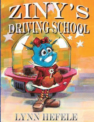 bokomslag Ziny's Driving School: Teacher's Edition