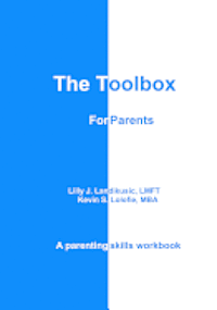 bokomslag The Toolbox for Parents: A Parenting Skills Workbook