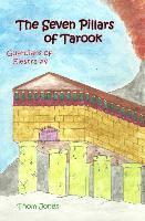 Linda Jones, Aidan Jones - The Seven Pillars of Tarook: The Guardians of Elestra, Häftad