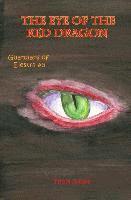 Linda Jones, Aidan Jones - The Eye of the Red Dragon: The Guardians of Elestra, Häftad