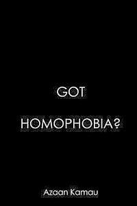 Got Homophobia 1