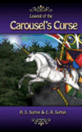 bokomslag Legend of the Carousel's Curse