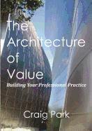 bokomslag The Architecture of Value