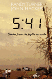 bokomslag 5: 41: Stories from the Joplin Tornado