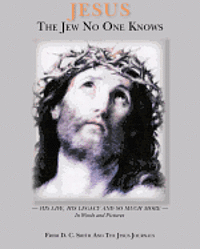 bokomslag Jesus The Jew No One Knows