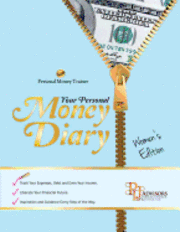 bokomslag Your Personal Money Diary (Women's Edition)