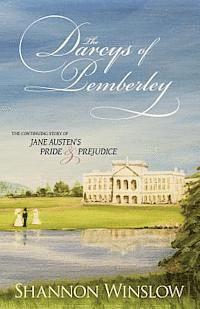 bokomslag The Darcys of Pemberley: The Continuing Story of Jane Austen's Pride and Prejudice