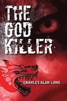 bokomslag The God Killer