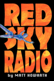 bokomslag Red Sky Radio