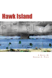 bokomslag Hawk Island