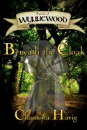 bokomslag Annals of Wynnewood: Beneath the Cloak