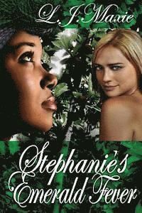 bokomslag Stephanie's Emerald Fever