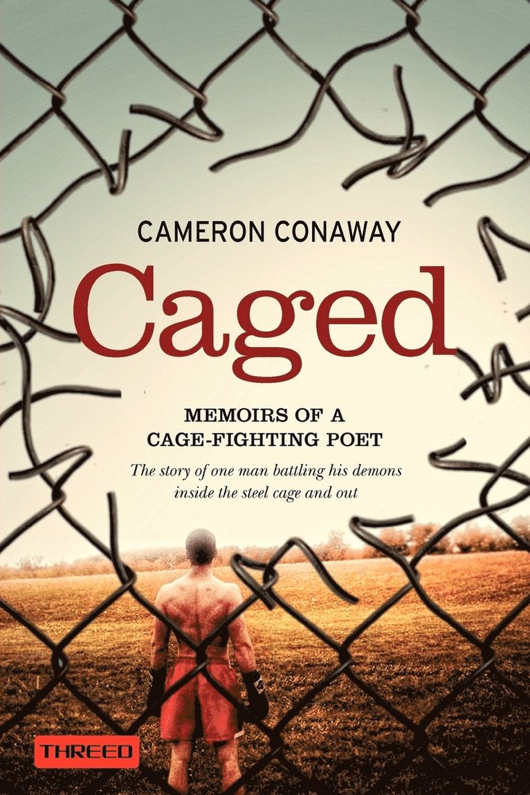 Caged 1