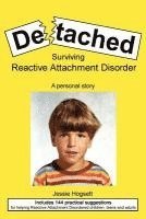 bokomslag Detached: Surviving Reactive Attachment Disorder