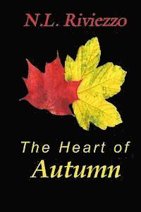 bokomslag The Heart of Autumn