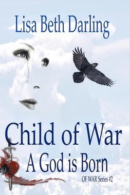 bokomslag Child of War