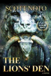 bokomslag The Lions' Den