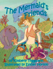 bokomslag The Mermaid's Friends