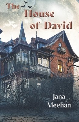 Jana Meehan - The House of David, Häftad