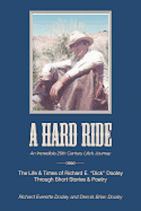 A Hard Ride 1