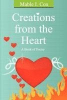 Creations from the Heart 1