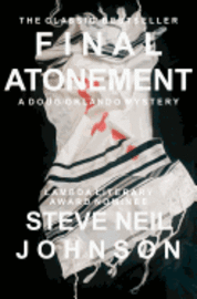 bokomslag Final Atonement: A Doug Orlando Mystery