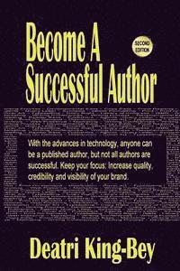 Become A Successful Author