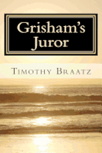 bokomslag Grisham's Juror