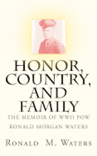 bokomslag Honor, Country, and Family