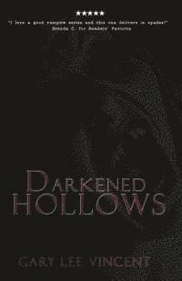 bokomslag Darkened Hollows