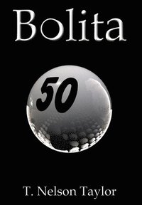 bokomslag Bolita