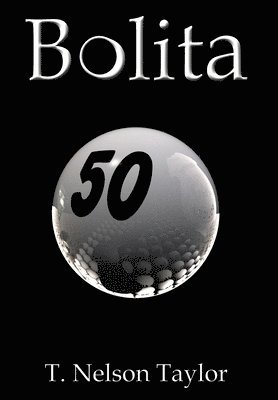 bokomslag Bolita