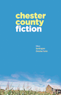 bokomslag Chester County Fiction