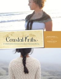 bokomslag Coastal Knits