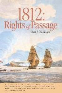 bokomslag 1812: Rights of Passage