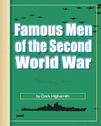 bokomslag Famous Men of the Second World War