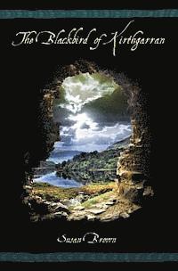 Susan Brown - The Blackbird of Kirthgarran, Häftad