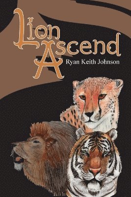 Lion Ascend 1