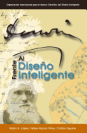 bokomslag Charles Darwin Frente Al Diseño Inteligente