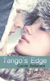 bokomslag Tango's Edge