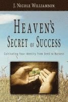 bokomslag Heaven's Secret of Success