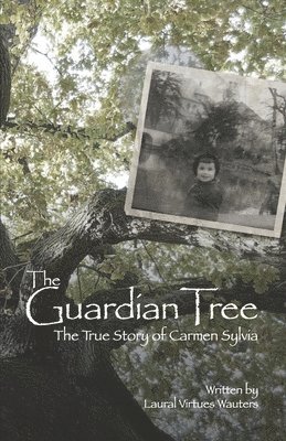 bokomslag Guardian Tree