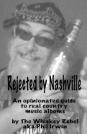 bokomslag Rejected By Nashville