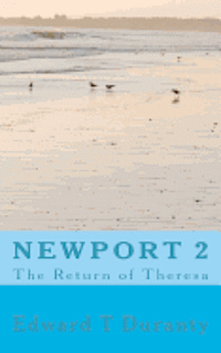 bokomslag Newport 2 The Return of Theresa