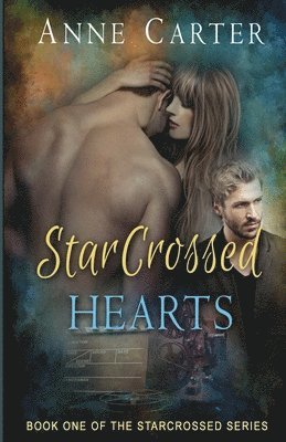 bokomslag StarCrossed Hearts