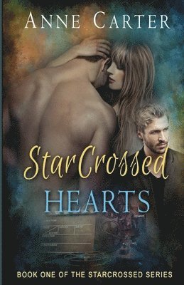 StarCrossed Hearts 1