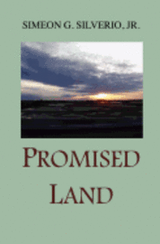 bokomslag Promised Land